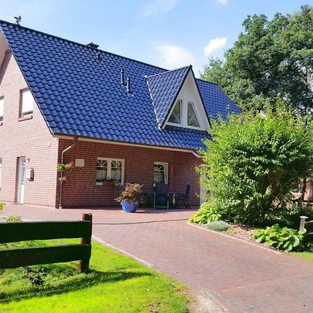 Ferienwohnung Strudthoff Ganderkesee Extérieur photo