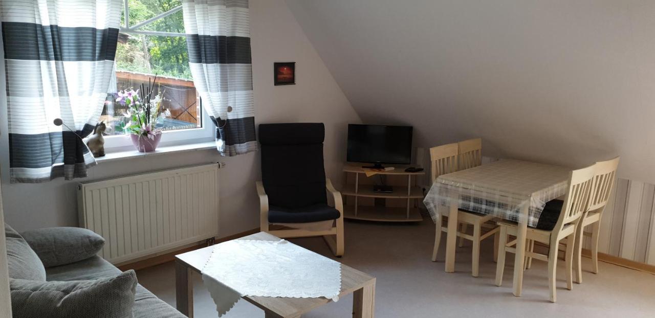 Ferienwohnung Strudthoff Ganderkesee Extérieur photo