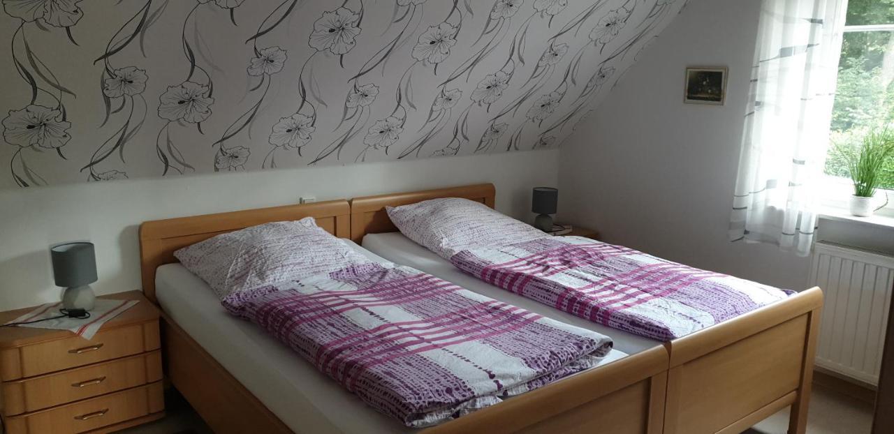 Ferienwohnung Strudthoff Ganderkesee Extérieur photo