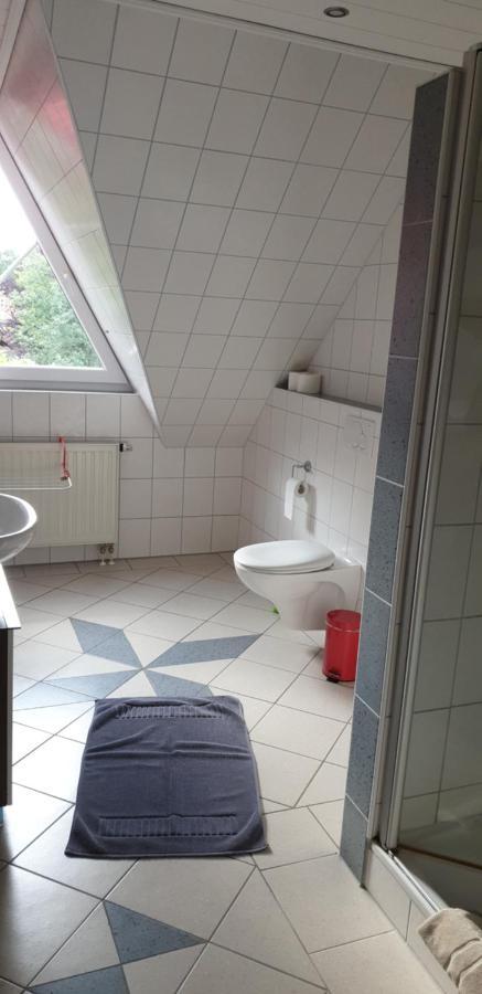 Ferienwohnung Strudthoff Ganderkesee Extérieur photo