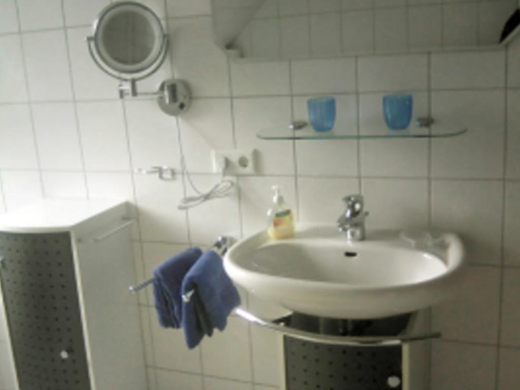 Ferienwohnung Strudthoff Ganderkesee Extérieur photo