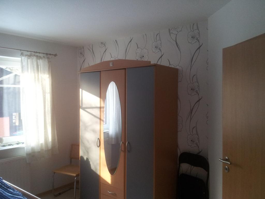 Ferienwohnung Strudthoff Ganderkesee Extérieur photo