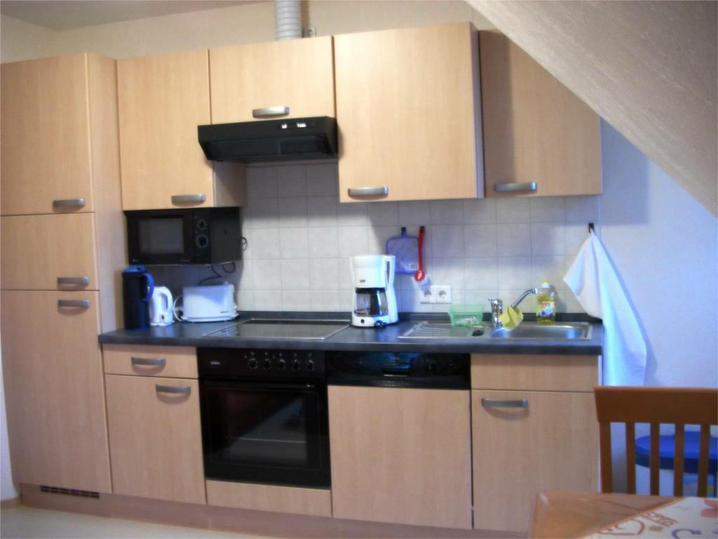Ferienwohnung Strudthoff Ganderkesee Extérieur photo